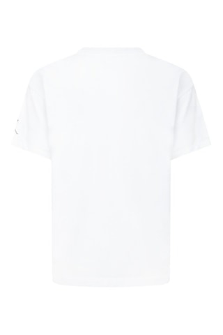 T-shirt - Blanc