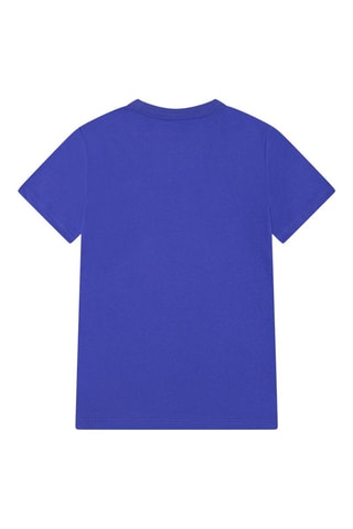 T-shirt - Violet