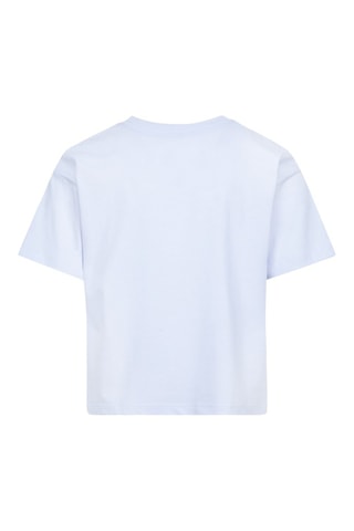 T-shirt - Gris clair