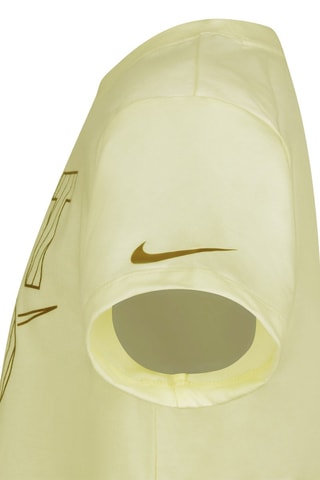 T-shirt Jaune - Nike