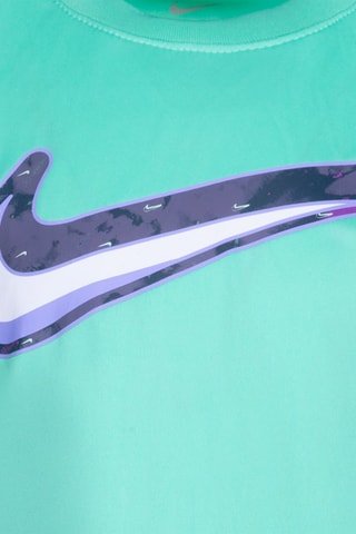 T-shirt Turquoise - Nike