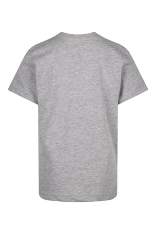 T-shirt - Gris clair chiné - Jordan 