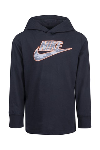 T-shirt à capuche Noir - Nike