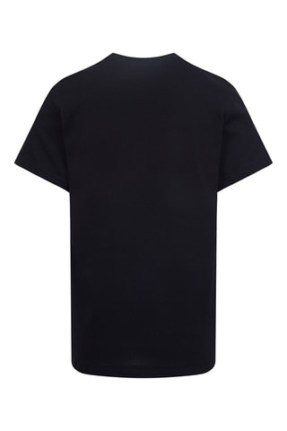 T-shirt Club - Noir - Nike