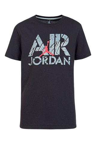 T-shirt Noir - Jordan