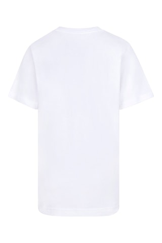 T-shirt Blanc - Jordan