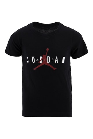T-shirt - Noir - Jordan