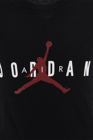T-shirt - Noir - Jordan