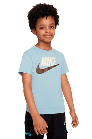 T-shirt - Ciel - Nike