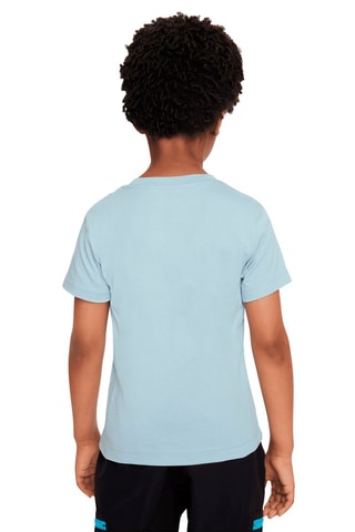 T-shirt - Ciel - Nike