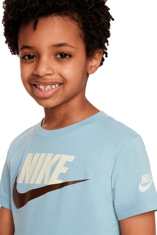 T-shirt - Ciel - Nike