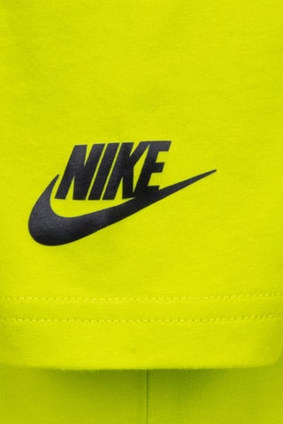 T-shirt - Vert - Nike