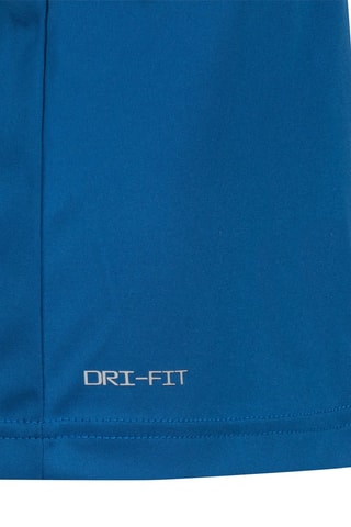 T-shirt manches courtes - Bleu - Nike