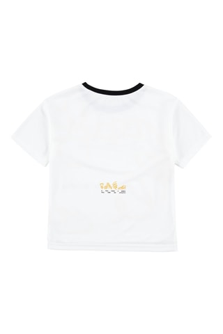 T-shirt Blanc - Nike
