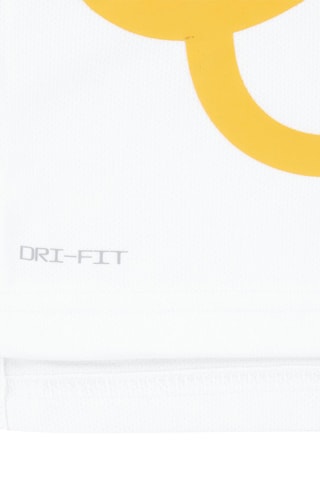 T-shirt Blanc - Nike