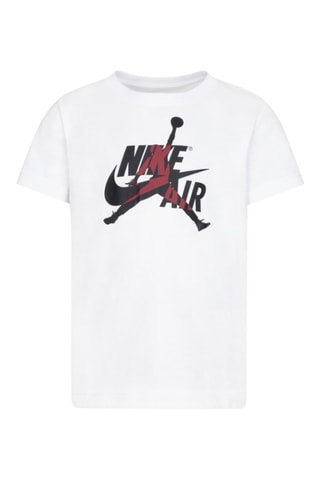T-shirt AJ Air - Blanc - Jordan 