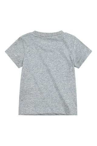 T-shirt Gris et noir - Nike