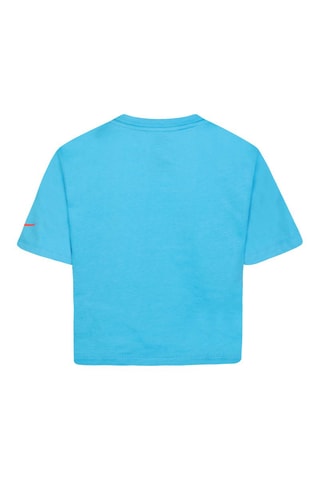 T-shirt - Bleu - Nike