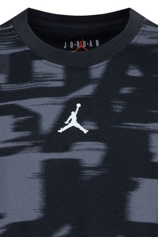 T-shirt Motion - Noir - Jordan