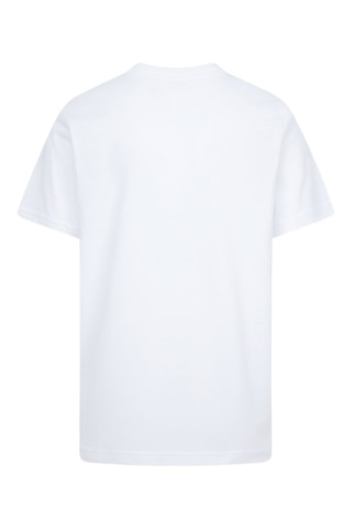T-shirt - Blanc - Jordan