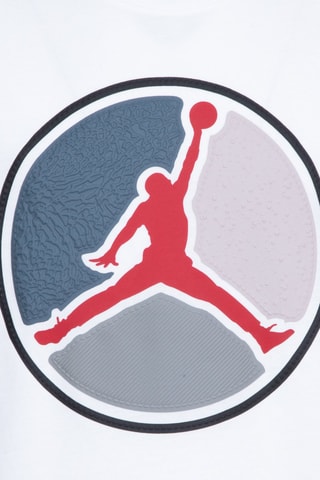 T-shirt - Blanc - Jordan