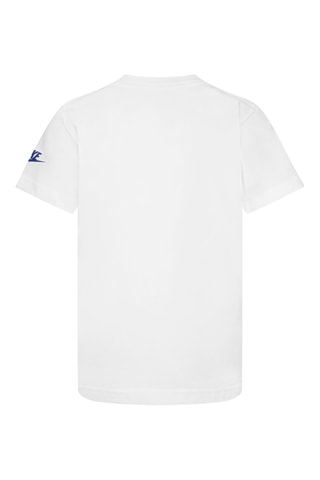 T-shirt - Blanc - Nike