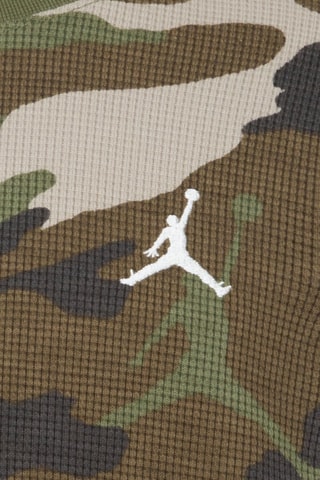 T-shirt Brooklyn - Kaki - Jordan