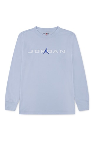 T-shirt - Bleu clair - Jordan