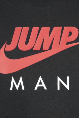 T-shirt - Noir - Jordan