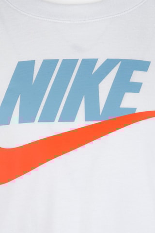T-shirt - Blanc - Nike