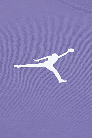 T-shirt - Mauve