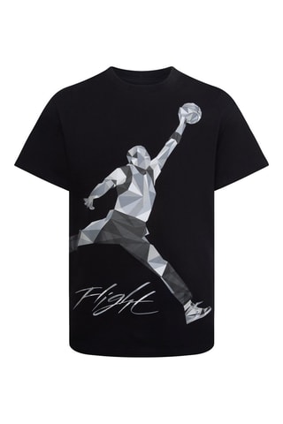 T-shirt - Noir - Jordan