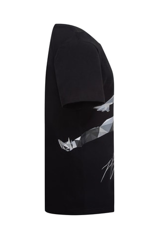 T-shirt - Noir - Jordan