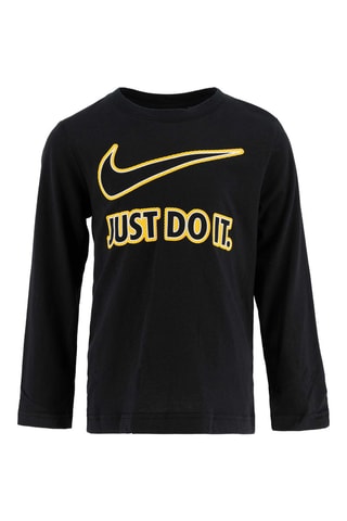 T-shirt - Noir - Nike