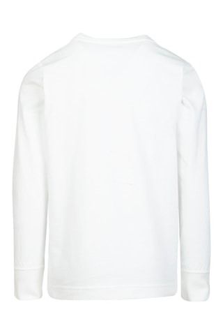 T-shirt - Blanc - Nike
