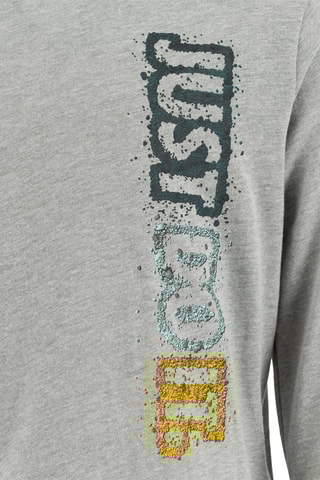 T-shirt Gris - Nike