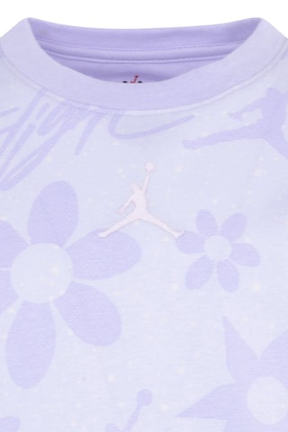 T-shirt Essentials - Violet - Jordan