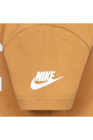 T-shirt - Marron - Nike