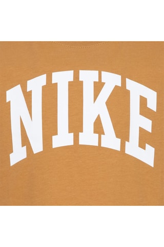 T-shirt - Marron - Nike