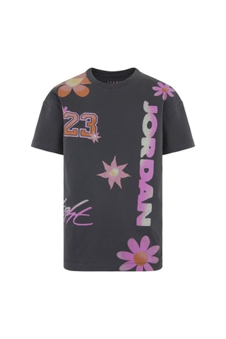 T-shirt - Gris - Jordan