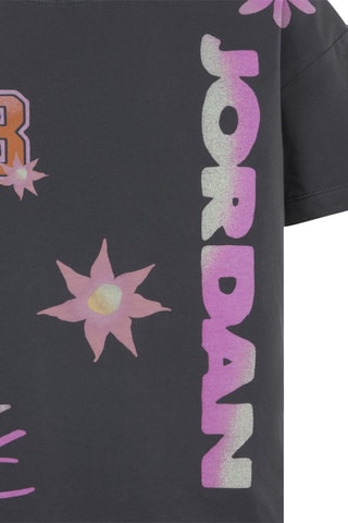 T-shirt - Gris - Jordan