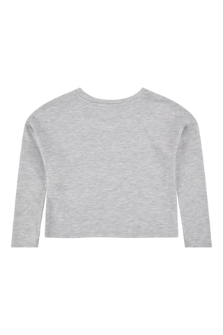 T-shirt Gris  - Nike