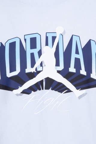 T-shirt - Gris clair