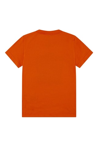 T-shirt - Orange