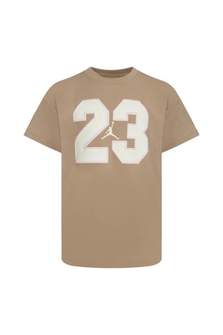 T-shirt - Beige - Jordan