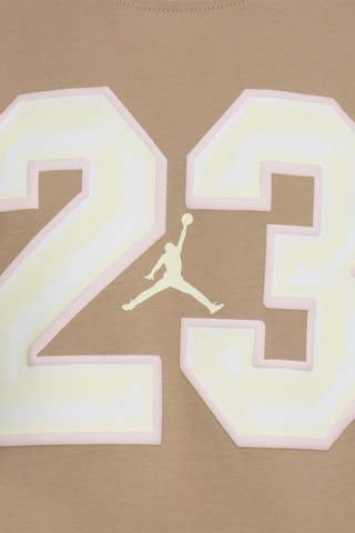 T-shirt - Beige - Jordan