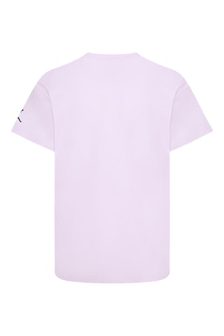 T-shirt Rose - Jordan