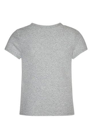 T-shirt Court Of Legends - Gris clair chiné - Jordan