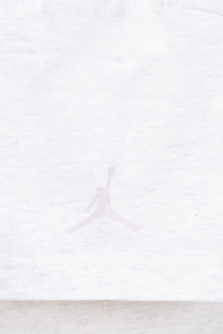 T-shirt - Blanc - Jordan