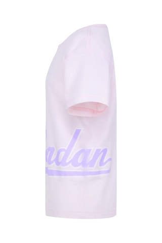 T-shirt - Rose - Jordan